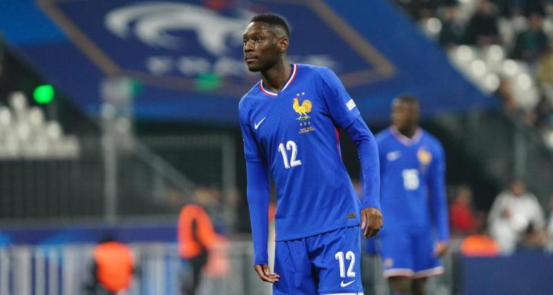  - Équipe de France : la pire année des Bleus depuis Domenech ?