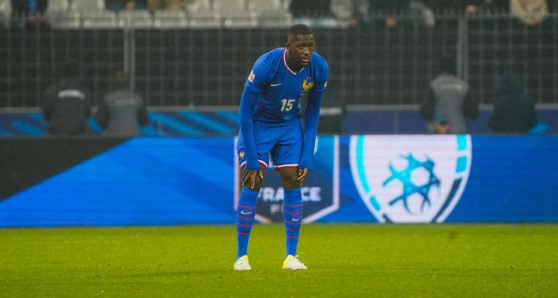  - Ibrahima Konaté : "Il ne faut pas être fiers de ça"