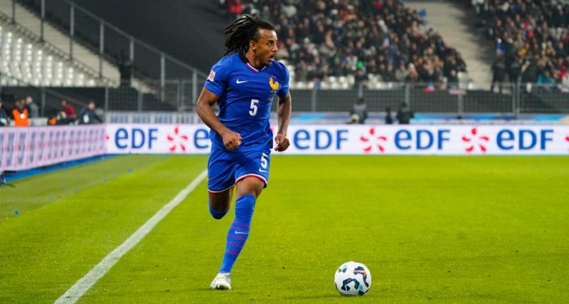  - Jules Koundé : "La qualification, le seul point positif"