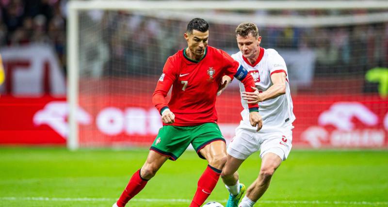  - Portugal - Pologne : quelle heure et quelle chaîne pour suivre le match ?