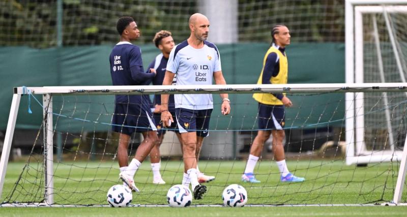  - Italie - France Espoirs : sur quelle chaîne et à quelle heure ?