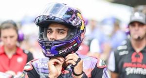 MotoGP : Jorge Martin champion du monde avant même la course de dimanche ?