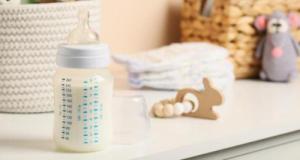 Les meilleures formules de lait pour bébés intolérants au lactose : notre guide pour bien choisir