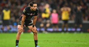 Stade Toulousain : un joueur en grande forme forfait avec sa sélection