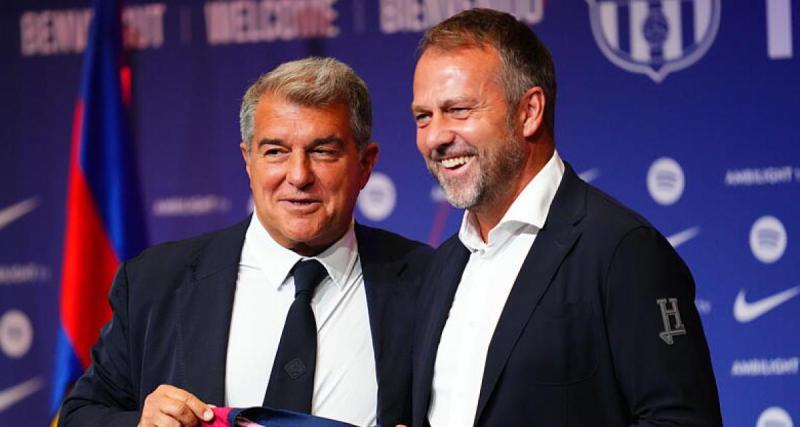  - Barça : les trois énormes recrues déjà ciblées pour cet été