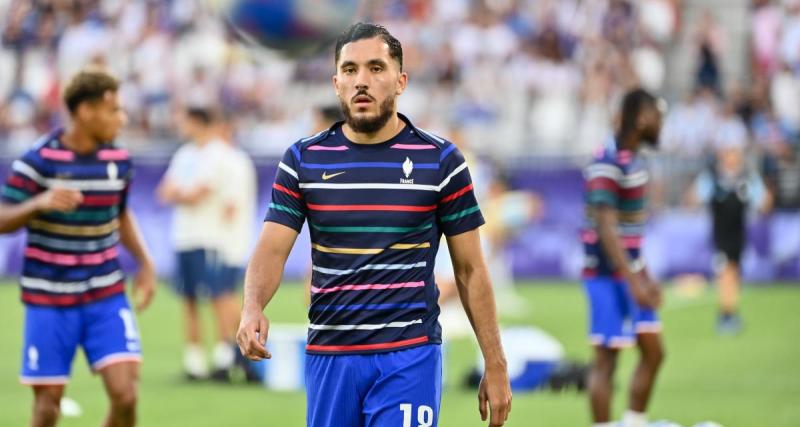  - Italie - France Espoirs : la compo probable des Bleuets