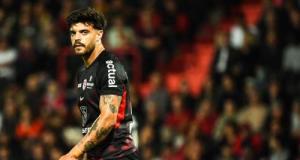 Stade Toulousain : de retour sur les terrains, Ntamack rend un bel hommage à son fils