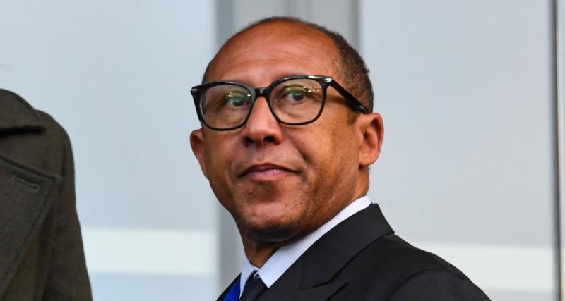  - Élections de la FFF : les listes de Philippe Diallo et Pierre Samsonoff validées