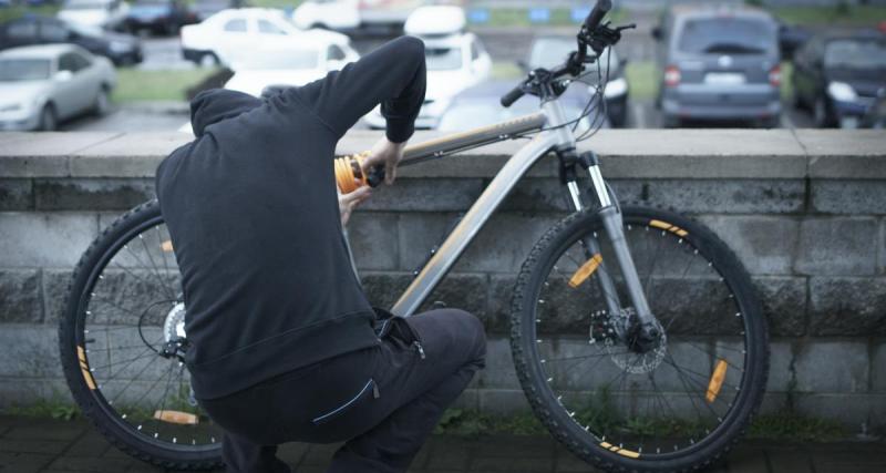  - Vol de vélo : comment l'éviter ? 