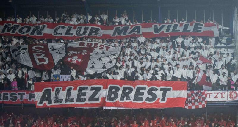  - Fan-zone, parcage pris d'assaut... Engouement dingue autour de Barça - Brest !