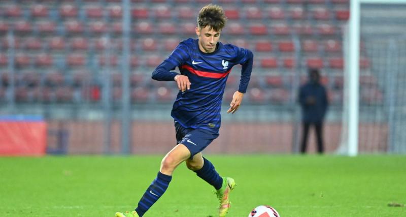  - Rennes : un nouveau contrat pro chez les Bretons (off)