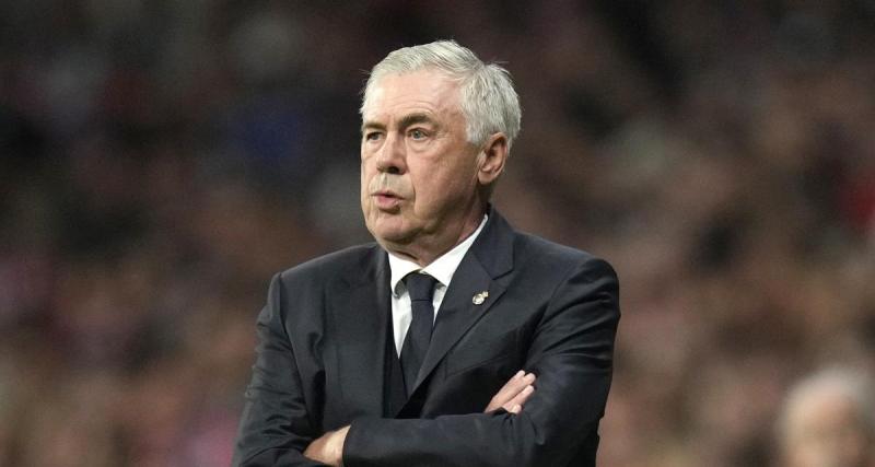  - Real Madrid : double coup dur en vue du Mercato !