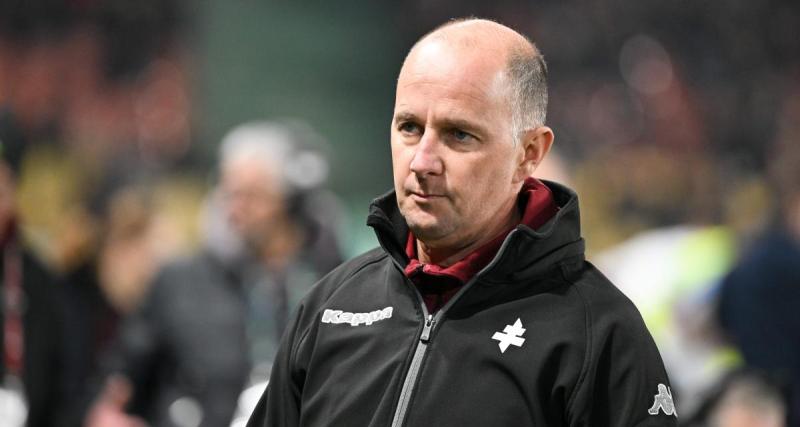  - Metz : les Grenats privés de nombreux joueurs pour leur 7e tour de Coupe de France