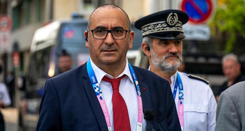  - France - Israël : plus de 40 interpellations ont eu lieu lors du match au Stade de France
