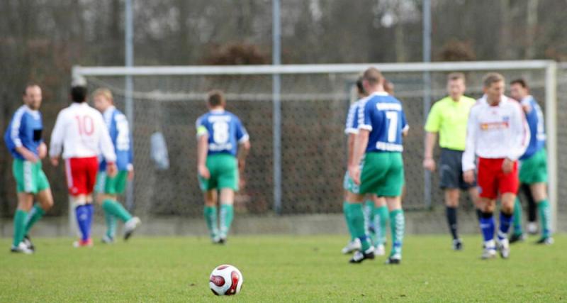  - National 2 : un match amical face à une N3 pour Saint-Priest dispute un match amical ce vendredi