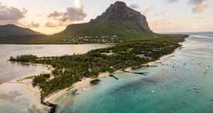 Luxe, nature et sérénité : nos adresses incontournables à l’Île Maurice