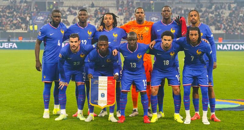  - Ligue des Nations : les quarts de finale vont impacter le début des qualifications au Mondial 2026