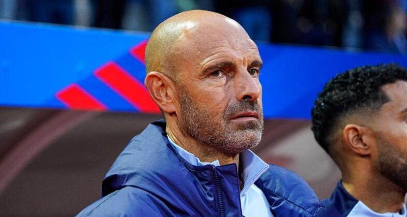  - Italie - France (espoirs) : les compositions officielles !
