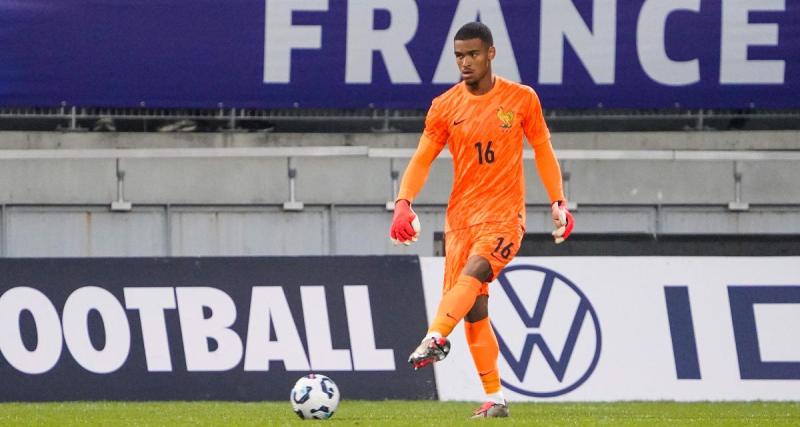  - Italie - France Espoirs : les compos officielles