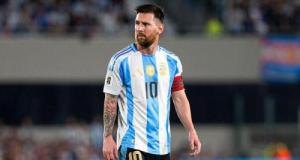 Snobé par Messi, il lui répond avec un but hallucinant