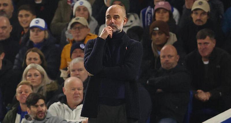  - Manchester City : une pépite marocaine achetée 15 millions par Guardiola ?