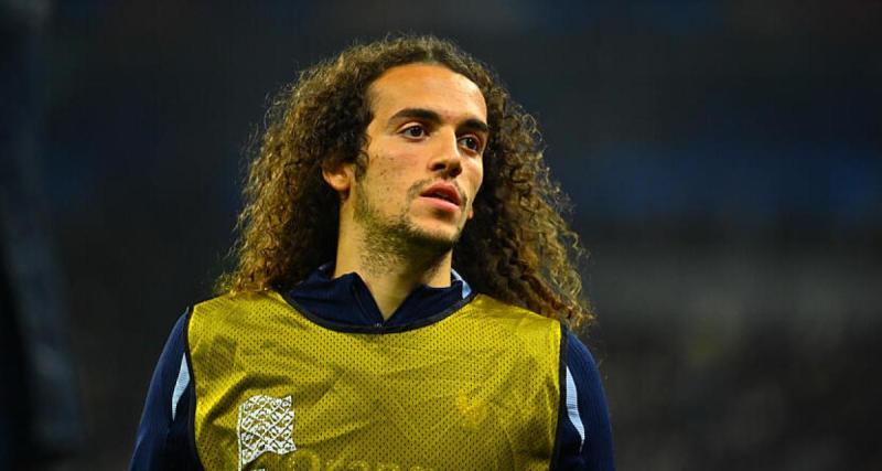  - Equipe de France : Mattéo Guendouzi apporte son soutien à Michael Olise !