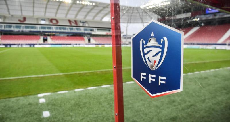  - Coupe de France : la programmation TV du 7e tour dévoilée