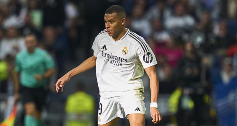  - Real Madrid : la sortie forte d'un journaliste espagnol pour défendre Mbappé