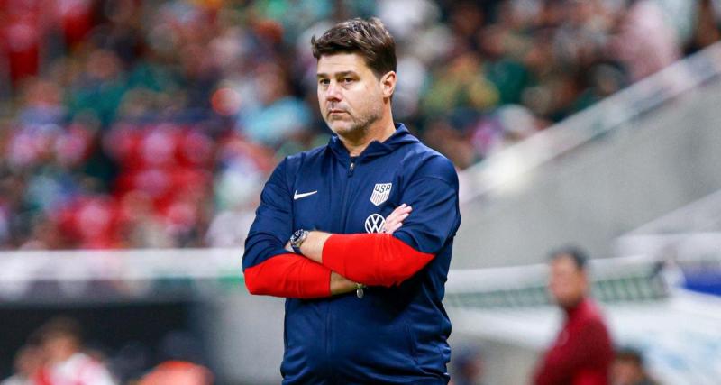  - PSG, Chelsea : Pochettino marque déjà l'histoire avec les Etats-Unis