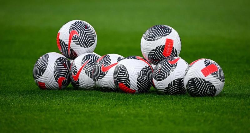  - Paris FC – QRM : les compositions officielles du choc 
