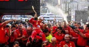 F1 : Monaco aurait mis la main à la poche pour garder le Grand Prix !