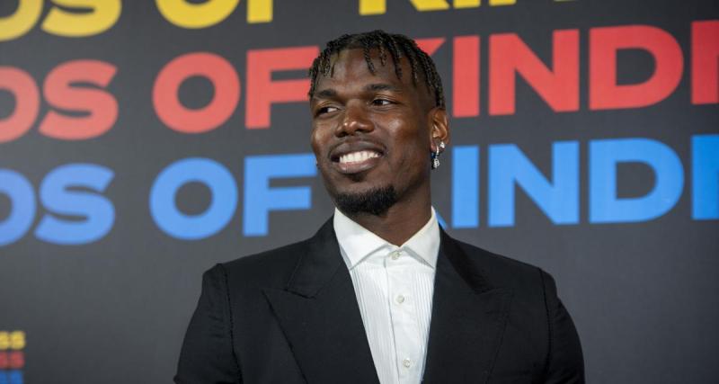  - 🚨 Equipe de France : Pogba à la Juventus, c'est officiellement fini !