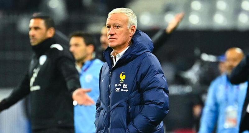  - Italie - France : au moins quatre changements dans la compo des Bleus ?