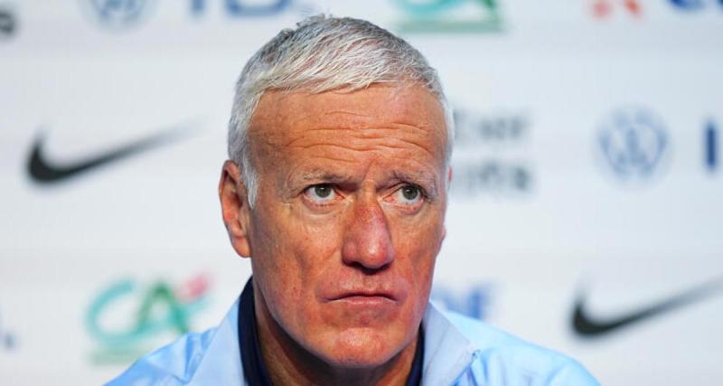  - Equipe de France : la sortie assassine de Jérôme Rothen à l'encontre de Didier Deschamps