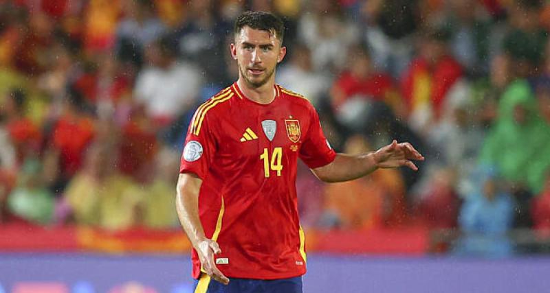  - Le magnifique cadeau d'Aymeric Laporte à ses coéquipiers espagnols !