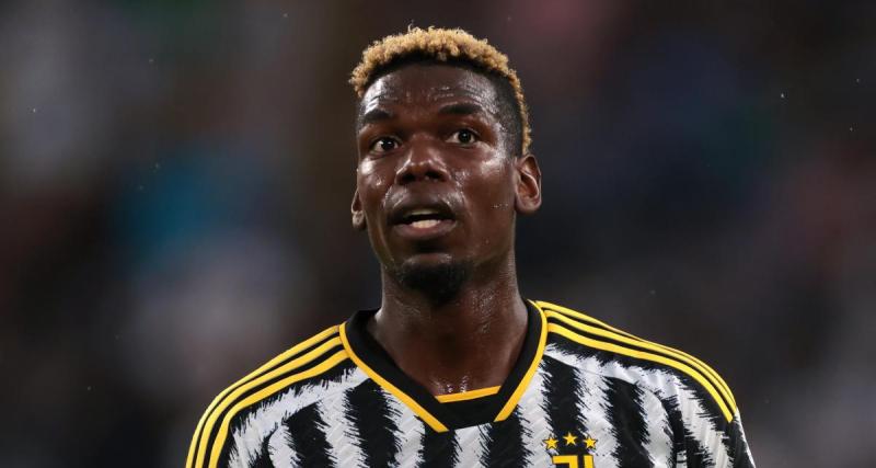  - Equipe de France : Pogba sort du silence après son départ de la Juventus