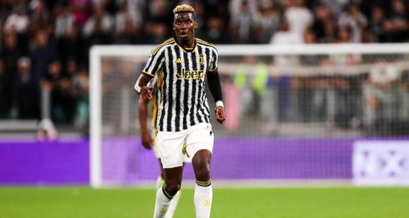  - Mercato : la Juventus annonce le départ de Paul Pogba (off)