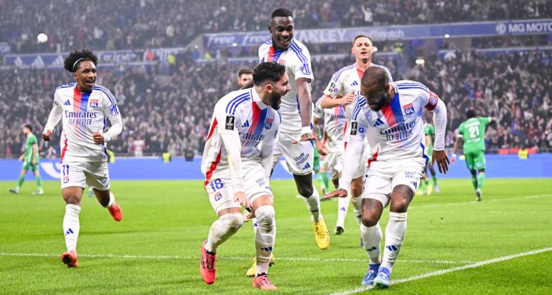  - John Textor (OL) sur l’avenir de Cherki et Fofana : "Nous n'allons pas compromettre la force de cet effectif" 
