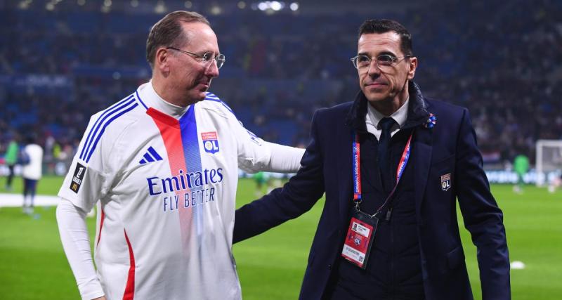  - OL : quel impact pour le club lyonnais après les décisions prises ?