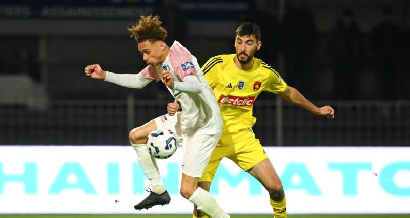  - Coupe de France : Les Herbiers et Angoulême créent la sensation, QRM se qualifie aux tirs aux buts 