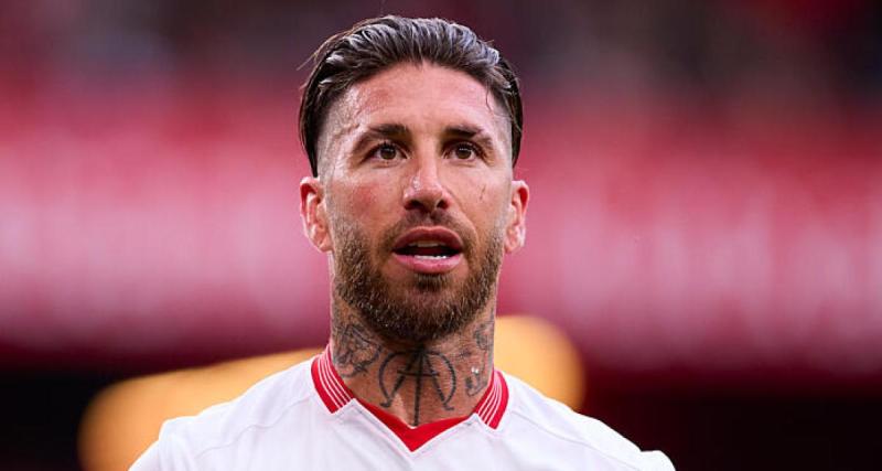  - PSG, Real Madrid : Sergio Ramos finalement vers le Brésil ?