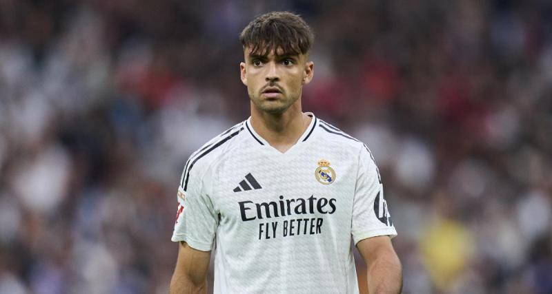  - Real Madrid : une prolongation en vue pour un jeune talent ? 