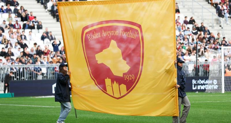  - Coupe de France (7e tour) : Après Ajaccio, Rodez tombe sur la pelouse d’une N2
