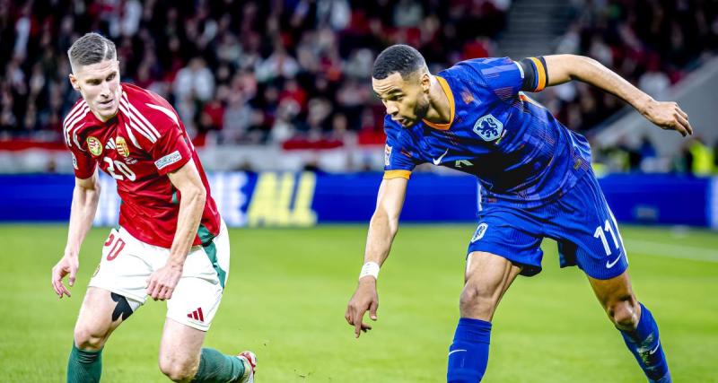  - Pays-Bas - Hongrie : quelle heure et quelle chaîne pour suivre le match ?