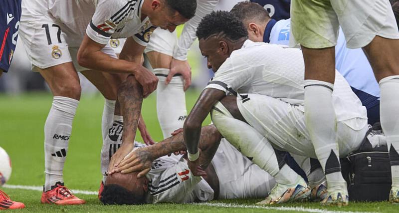  - Real Madrid : un étonnant défenseur français recommandé aux Merengue