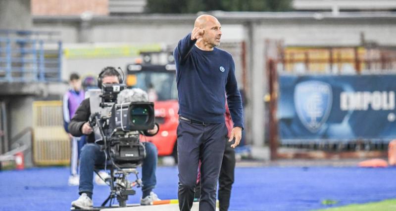  - Équipe de France Espoirs : "On va pouvoir construire sur ce match", lance Gérald Baticle après le nul contre l’Italie