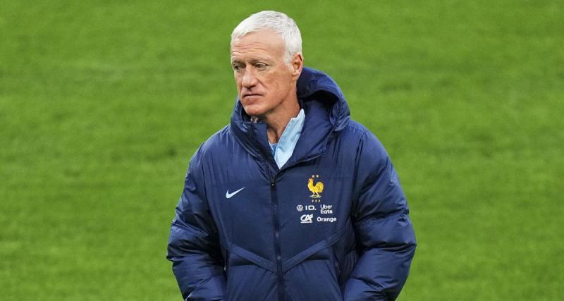  - Equipe de France : un turnover important prévu pour le match face à l'Italie ?