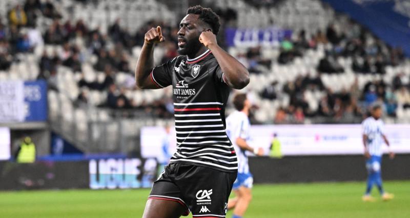  - Chartres - Caen : sur quelle chaîne, à quelle heure ?