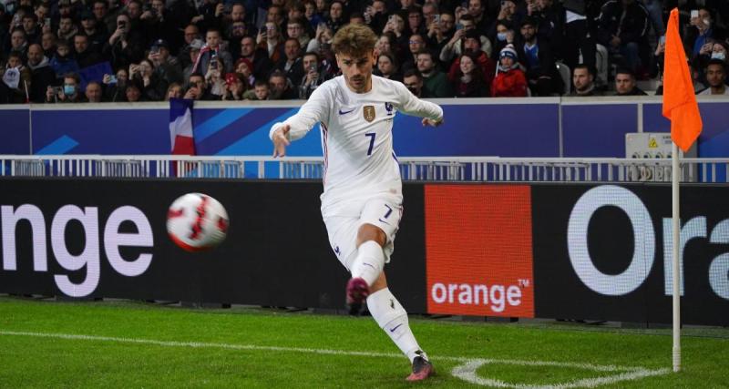  - Antoine Griezmann : le prénom en 3 lettres de sa fille va cartonner en 2025 et prendre la tête du classement