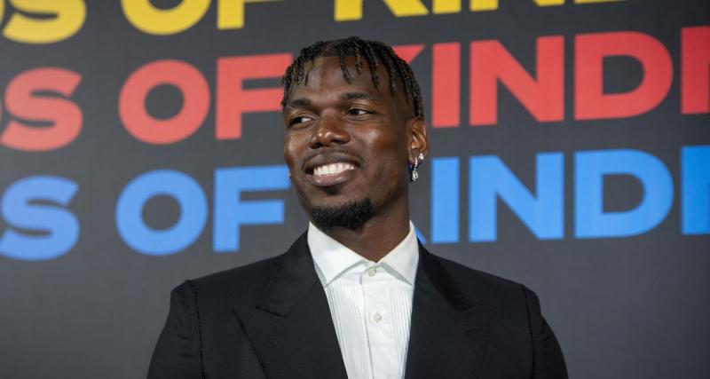  - Equipe de France : le projet ambitieux de Pogba pour son prochain club